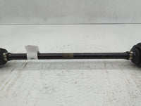 2013-2018 Hyundai Santa Fe Axle Shaft Rear Passenger Cv C/v - Oemusedautoparts1.com