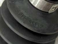 2013-2018 Hyundai Santa Fe Axle Shaft Rear Passenger Cv C/v - Oemusedautoparts1.com