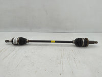 2013-2018 Hyundai Santa Fe Axle Shaft Front Driver Cv C/v - Oemusedautoparts1.com