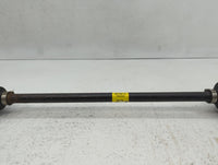 2013-2018 Hyundai Santa Fe Axle Shaft Front Driver Cv C/v - Oemusedautoparts1.com
