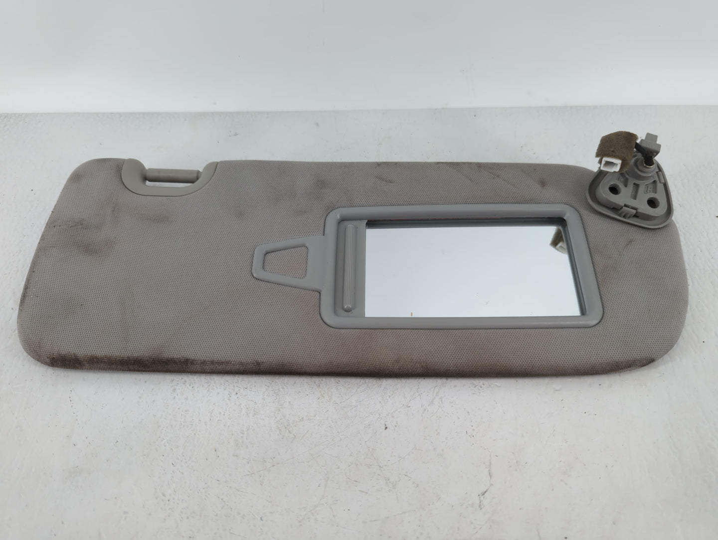 2013-2019 Hyundai Santa Fe Sun Visor Shade Replacement Passenger Right Mirror Fits Fits 2013 2014 2015 2016 2017 2018 2019 O