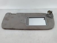 2013-2019 Hyundai Santa Fe Sun Visor Shade Replacement Passenger Right Mirror Fits Fits 2013 2014 2015 2016 2017 2018 2019 O
