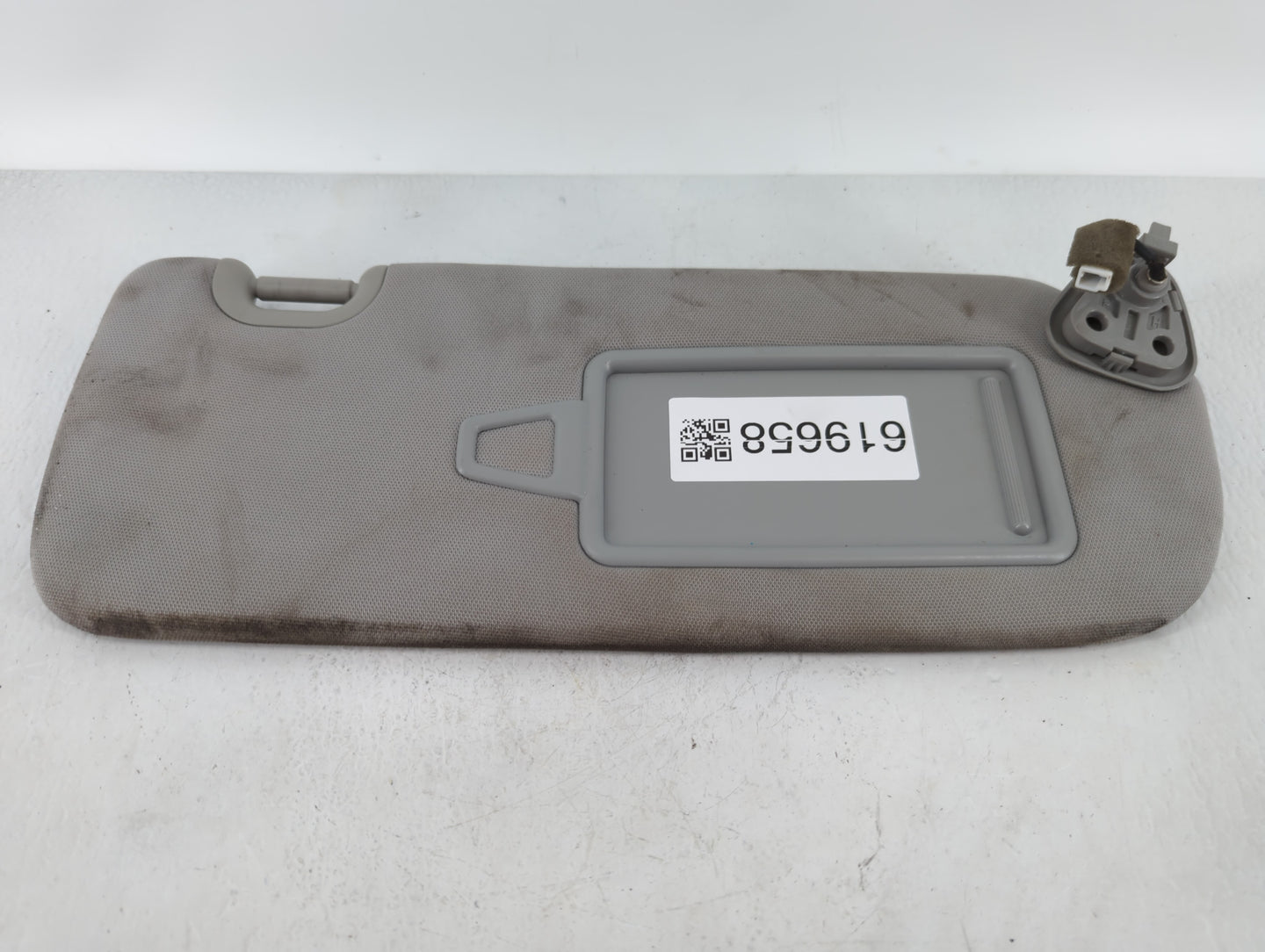 2013-2019 Hyundai Santa Fe Sun Visor Shade Replacement Passenger Right Mirror Fits Fits 2013 2014 2015 2016 2017 2018 2019 O