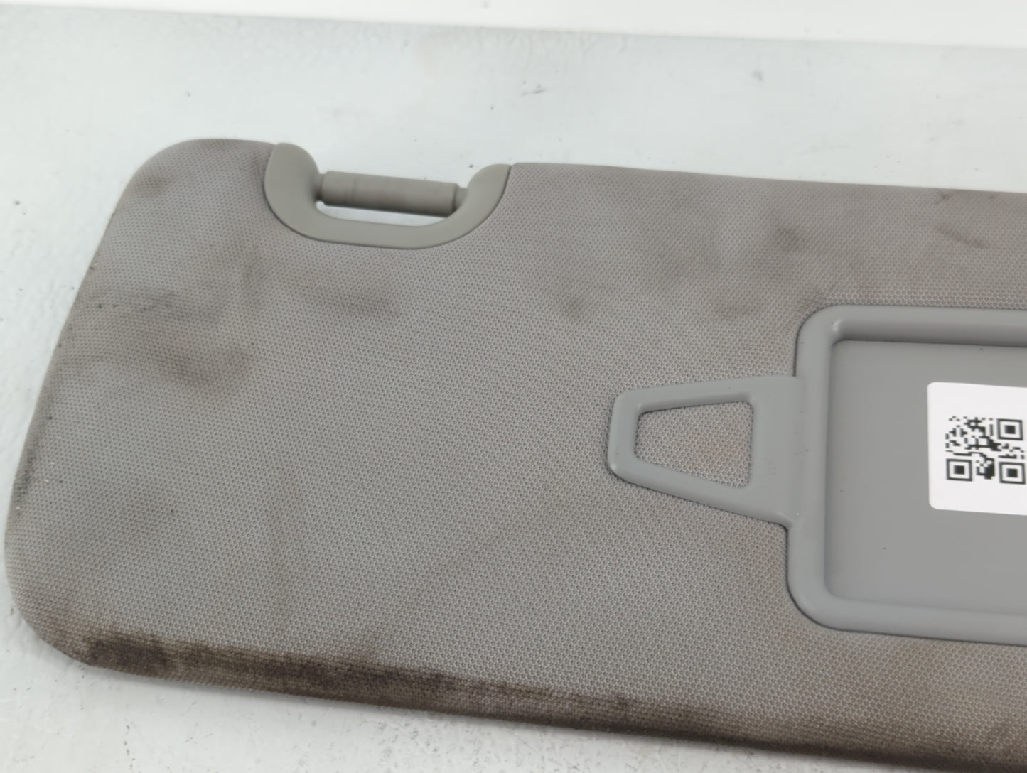 2013-2019 Hyundai Santa Fe Sun Visor Shade Replacement Passenger Right Mirror Fits Fits 2013 2014 2015 2016 2017 2018 2019 O
