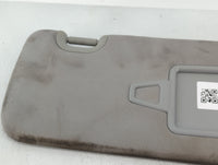 2013-2019 Hyundai Santa Fe Sun Visor Shade Replacement Passenger Right Mirror Fits Fits 2013 2014 2015 2016 2017 2018 2019 O