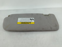 2013-2019 Hyundai Santa Fe Sun Visor Shade Replacement Passenger Right Mirror Fits Fits 2013 2014 2015 2016 2017 2018 2019 O