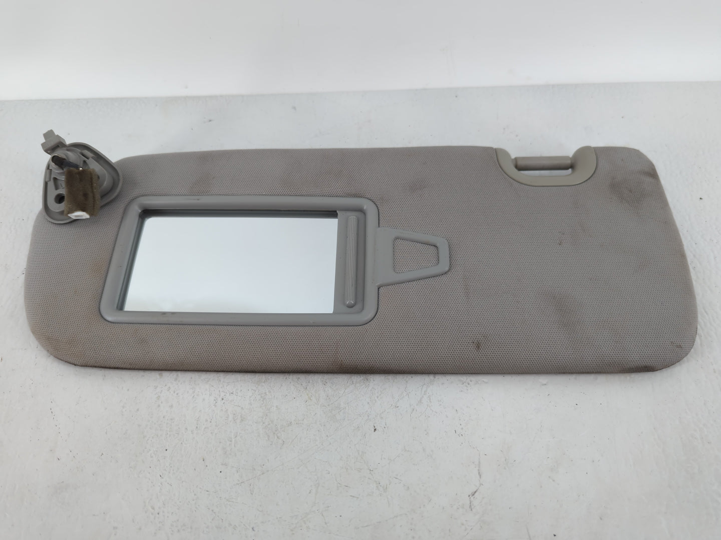 2013-2019 Hyundai Santa Fe Sun Visor Shade Replacement Driver Left Mirror Fits Fits 2013 2014 2015 2016 2017 2018 2019 OEM U