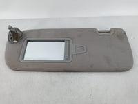 2013-2019 Hyundai Santa Fe Sun Visor Shade Replacement Driver Left Mirror Fits Fits 2013 2014 2015 2016 2017 2018 2019 OEM U