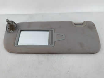 compare product 2013-2019 Hyundai Santa Fe Sun Visor Shade Replacement Driver Left Mirror Fits Fits 2013 2014 2015 2016 2017 2018 2019 OEM Used Auto Parts