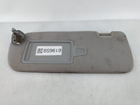 2013-2019 Hyundai Santa Fe Sun Visor Shade Replacement Driver Left Mirror Fits Fits 2013 2014 2015 2016 2017 2018 2019 OEM U