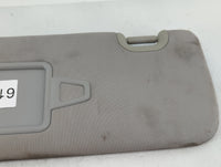 2013-2019 Hyundai Santa Fe Sun Visor Shade Replacement Driver Left Mirror Fits Fits 2013 2014 2015 2016 2017 2018 2019 OEM U