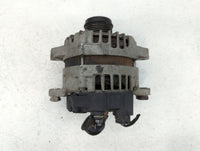 2014 Hyundai Santa Fe Alternator Replacement Generator Charging Assembly Engine OEM P/N:37300-2G800 2612017 B Fits OEM Used 