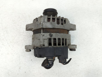 compare product 2014 Hyundai Santa Fe Alternator Replacement Generator Charging Assembly Engine OEM P/N:37300-2G800 2612017 B Fits OEM Used Auto Parts