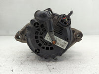 2014 Hyundai Santa Fe Alternator Replacement Generator Charging Assembly Engine OEM P/N:37300-2G800 2612017 B Fits OEM Used 