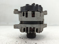2014 Hyundai Santa Fe Alternator Replacement Generator Charging Assembly Engine OEM P/N:37300-2G800 2612017 B Fits OEM Used 