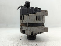 2014 Hyundai Santa Fe Alternator Replacement Generator Charging Assembly Engine OEM P/N:37300-2G800 2612017 B Fits OEM Used 