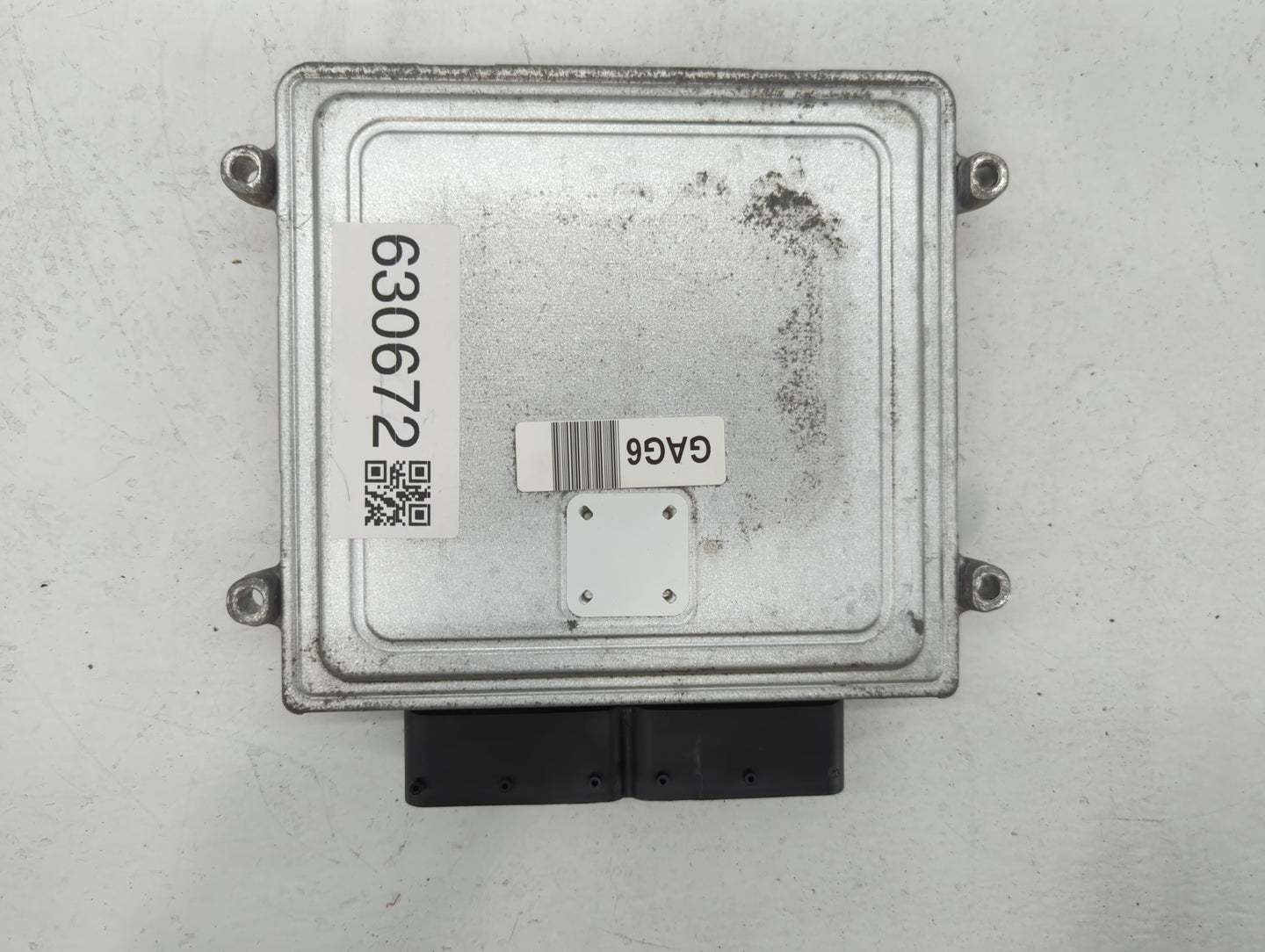 2014 Hyundai Santa Fe PCM Engine Control Computer ECU ECM PCU OEM P/N:39100-2GAG7 39130-2GAG7 Fits OEM Used Auto Parts - Oem