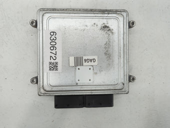 compare product 2014 Hyundai Santa Fe PCM Engine Control Computer ECU ECM PCU OEM P/N:39100-2GAG7 39130-2GAG7 Fits OEM Used Auto Parts