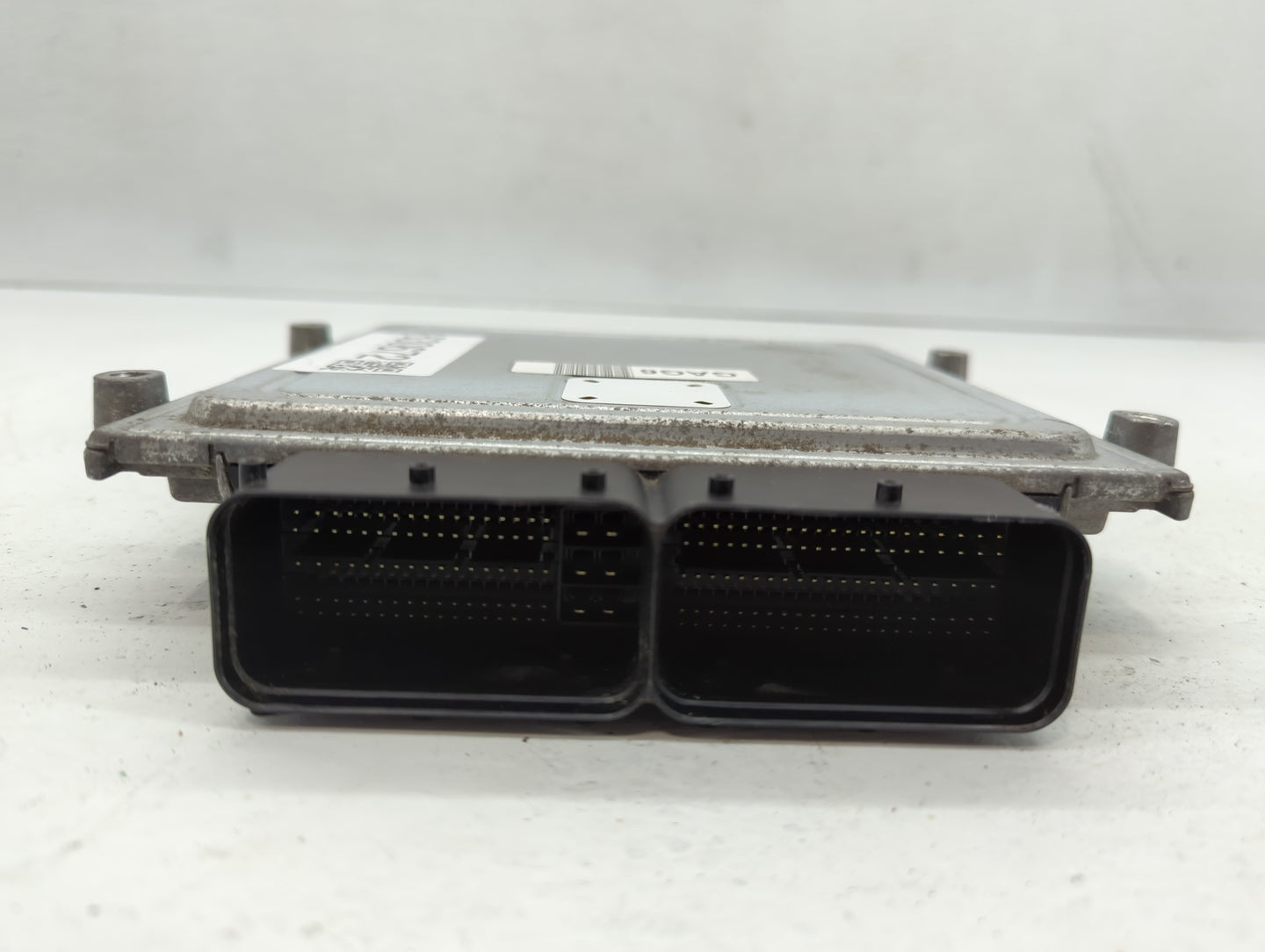 2014 Hyundai Santa Fe PCM Engine Control Computer ECU ECM PCU OEM P/N:39100-2GAG7 39130-2GAG7 Fits OEM Used Auto Parts - Oem