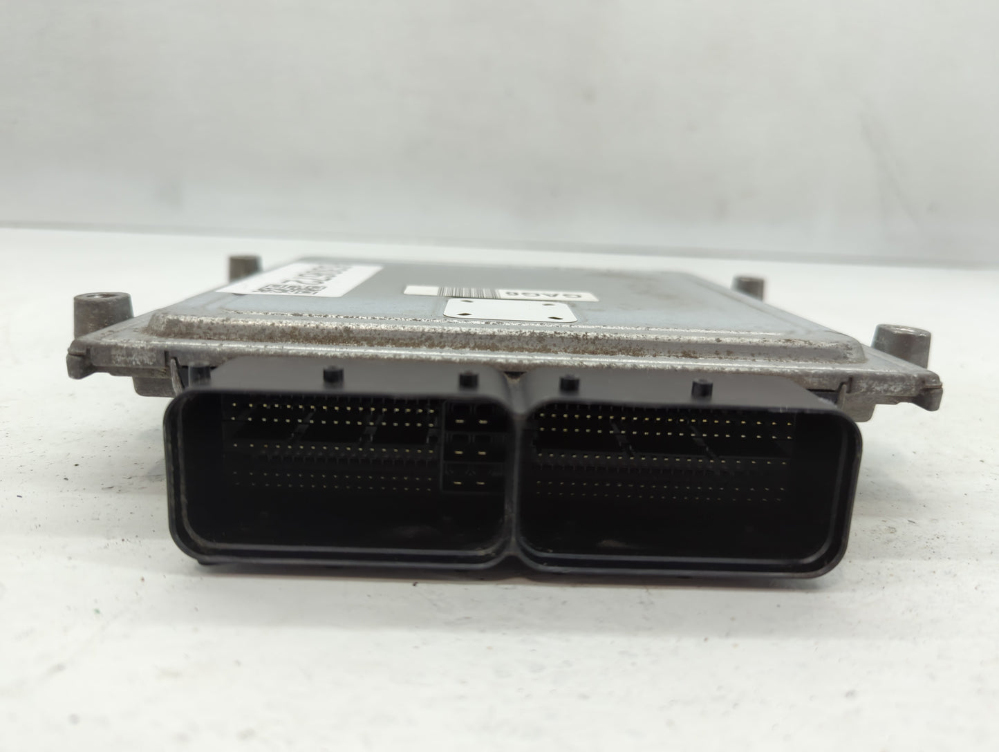 2014 Hyundai Santa Fe PCM Engine Control Computer ECU ECM PCU OEM P/N:39100-2GAG7 39130-2GAG7 Fits OEM Used Auto Parts - Oem