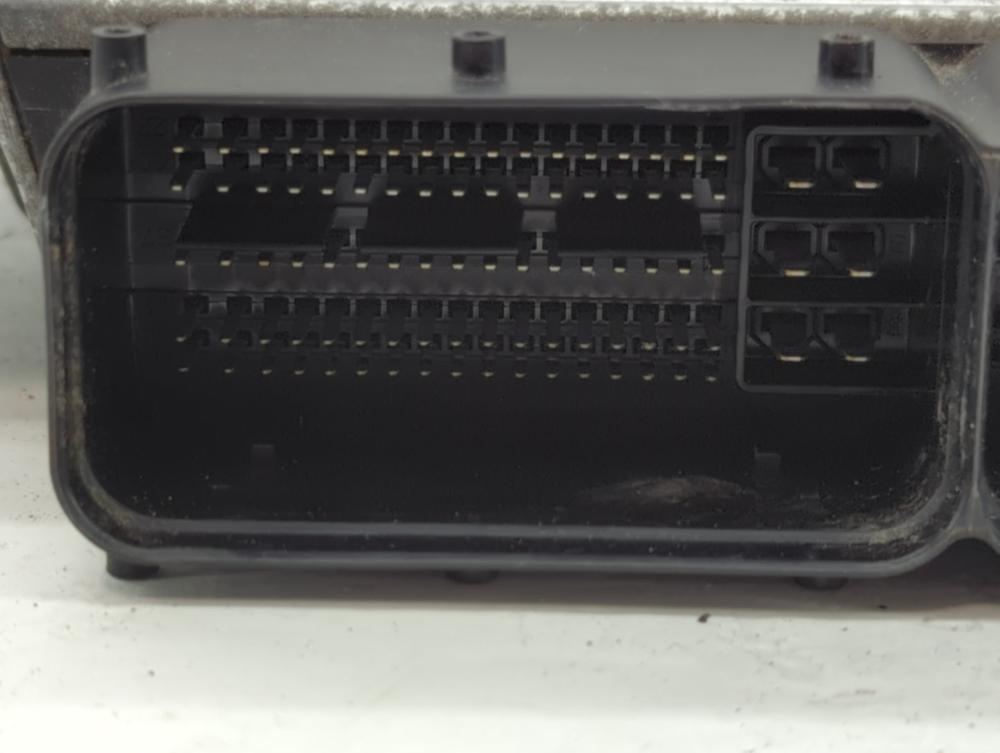 2014 Hyundai Santa Fe PCM Engine Control Computer ECU ECM PCU OEM P/N:39100-2GAG7 39130-2GAG7 Fits OEM Used Auto Parts - Oem