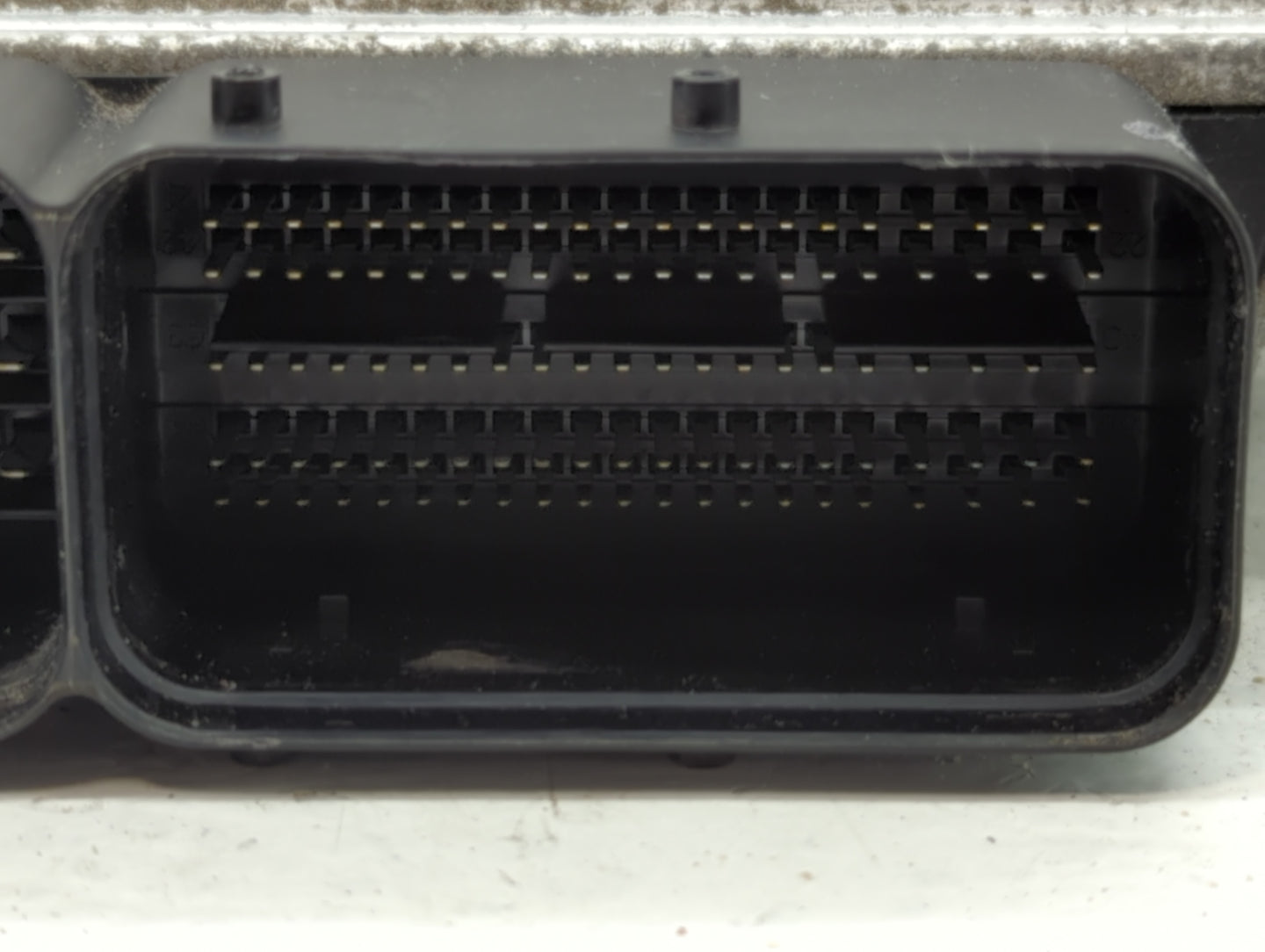 2014 Hyundai Santa Fe PCM Engine Control Computer ECU ECM PCU OEM P/N:39100-2GAG7 39130-2GAG7 Fits OEM Used Auto Parts - Oem