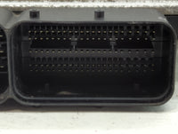 2014 Hyundai Santa Fe PCM Engine Control Computer ECU ECM PCU OEM P/N:39100-2GAG7 39130-2GAG7 Fits OEM Used Auto Parts - Oem