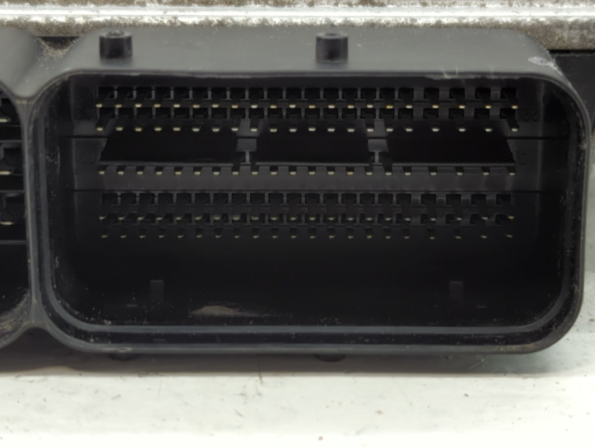 2014 Hyundai Santa Fe PCM Engine Control Computer ECU ECM PCU OEM P/N:39100-2GAG7 39130-2GAG7 OEM Used Auto Parts - Oemuseda
