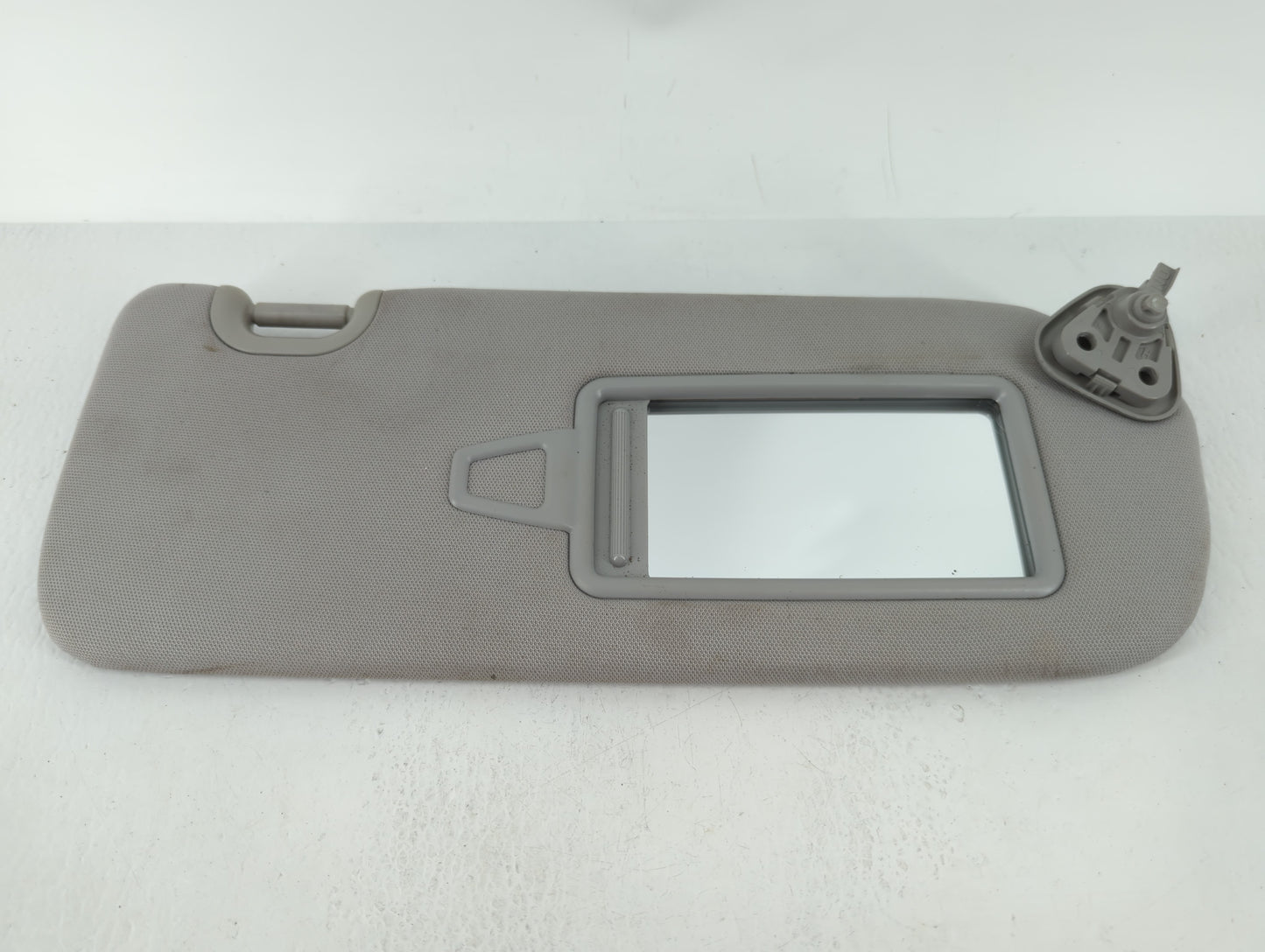 2013-2019 Hyundai Santa Fe Sun Visor Shade Replacement Passenger Right Mirror Fits Fits 2013 2014 2015 2016 2017 2018 2019 O