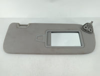 2013-2019 Hyundai Santa Fe Sun Visor Shade Replacement Passenger Right Mirror Fits Fits 2013 2014 2015 2016 2017 2018 2019 O