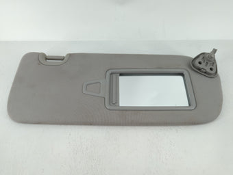 compare product 2013-2019 Hyundai Santa Fe Sun Visor Shade Replacement Passenger Right Mirror Fits Fits 2013 2014 2015 2016 2017 2018 2019 OEM Used Auto Parts