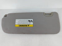 2013-2019 Hyundai Santa Fe Sun Visor Shade Replacement Passenger Right Mirror Fits Fits 2013 2014 2015 2016 2017 2018 2019 O