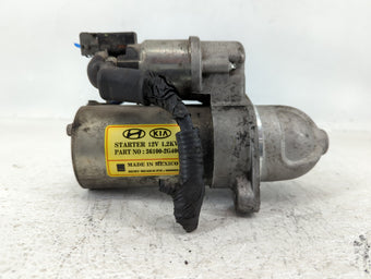 compare product 2010-2014 Hyundai Santa Fe Car Starter Motor Solenoid OEM P/N:36100-2G400 Fits Fits 2008 2009 2010 2011 2012 2013 2014 OEM Used Auto Parts