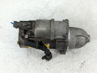 2010-2014 Hyundai Santa Fe Car Starter Motor Solenoid OEM P/N:36100-2G400 Fits Fits 2008 2009 2010 2011 2012 2013 2014 OEM U