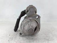 2010-2014 Hyundai Santa Fe Car Starter Motor Solenoid OEM P/N:36100-2G400 Fits Fits 2008 2009 2010 2011 2012 2013 2014 OEM U