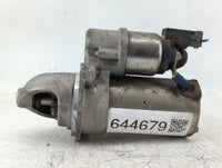 2010-2014 Hyundai Santa Fe Car Starter Motor Solenoid OEM P/N:36100-2G400 Fits Fits 2008 2009 2010 2011 2012 2013 2014 OEM U