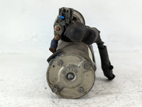 2010-2014 Hyundai Santa Fe Car Starter Motor Solenoid OEM P/N:36100-2G400 Fits Fits 2008 2009 2010 2011 2012 2013 2014 OEM U