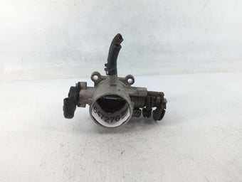 compare product 2014 Hyundai Santa Fe Throttle Body P/N:35170-26910 Fits Fits 2011 2012 2013 2015 2016 OEM Used Auto Parts