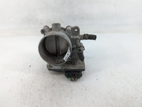 2013-2018 Hyundai Santa Fe Throttle Body P/N:35100-3CAA0 Fits Fits 2012 2013 2014 2015 2016 2017 2018 OEM Used Auto Parts - 