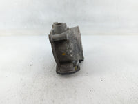 2013-2018 Hyundai Santa Fe Throttle Body P/N:35100-3CAA0 Fits Fits 2012 2013 2014 2015 2016 2017 2018 OEM Used Auto Parts - 