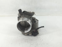 2014 Hyundai Santa Fe Throttle Body P/N:35100-2G700 Fits Fits 2011 2012 2013 2015 2016 OEM Used Auto Parts - Oemusedautopart