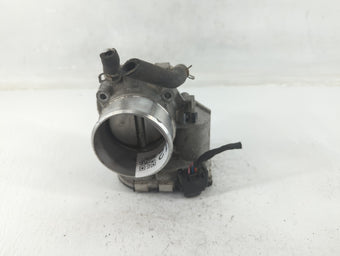 compare product 2014 Hyundai Santa Fe Throttle Body P/N:35100-2G700 Fits Fits 2011 2012 2013 2015 2016 OEM Used Auto Parts