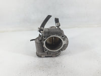 2014 Hyundai Santa Fe Throttle Body P/N:35100-2G700 Fits Fits 2011 2012 2013 2015 2016 OEM Used Auto Parts - Oemusedautopart