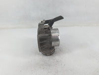 2014 Hyundai Santa Fe Throttle Body P/N:35100-2G700 Fits Fits 2011 2012 2013 2015 2016 OEM Used Auto Parts - Oemusedautopart