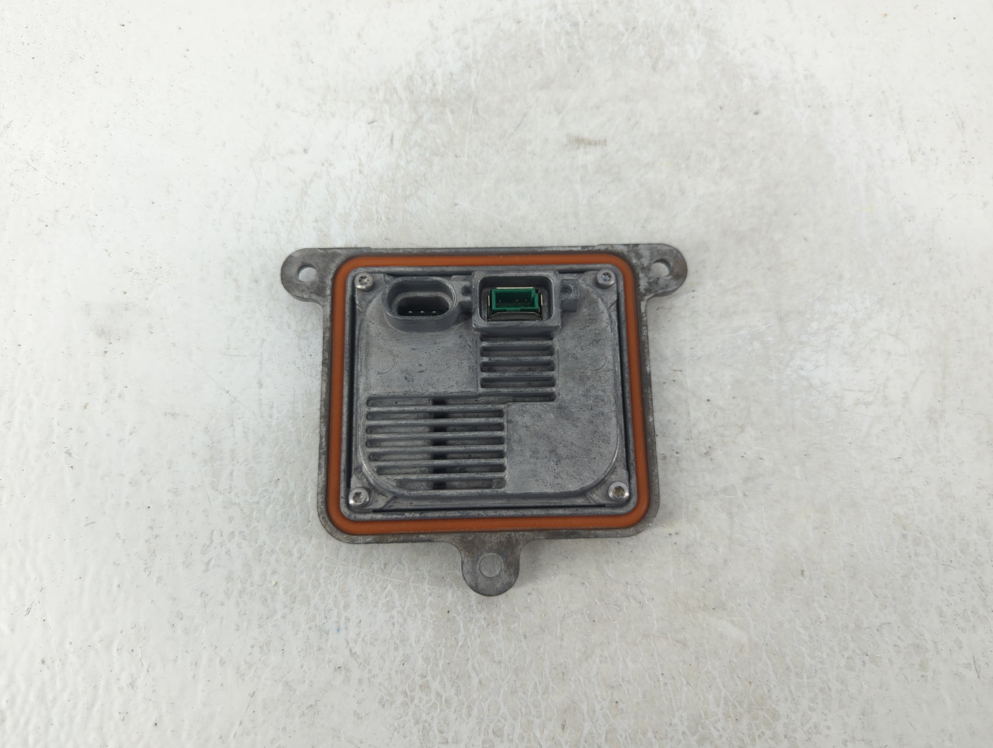 2013-2016 Hyundai Santa Fe Headlight Ballast Head Light - Oemusedautoparts1.com