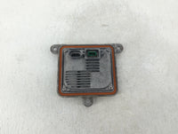 2013-2016 Hyundai Santa Fe Headlight Ballast Head Light - Oemusedautoparts1.com