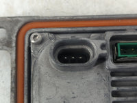 2013-2016 Hyundai Santa Fe Headlight Ballast Head Light - Oemusedautoparts1.com