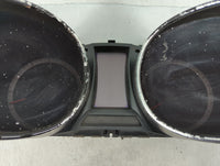 2014 Hyundai Santa Fe Instrument Cluster Speedometer Gauges P/N:1002-791700H 94011-B8051 Fits OEM Used Auto Parts - Oemuseda