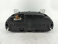 2014 Hyundai Santa Fe Instrument Cluster Speedometer Gauges P/N:1002-791700H 94011-B8051 Fits OEM Used Auto Parts - Oemuseda