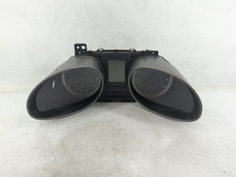 compare product 2013-2014 Hyundai Santa Fe Instrument Cluster Speedometer Gauges P/N:94001-4Z001 Fits Fits 2013 2014 OEM Used Auto Parts
